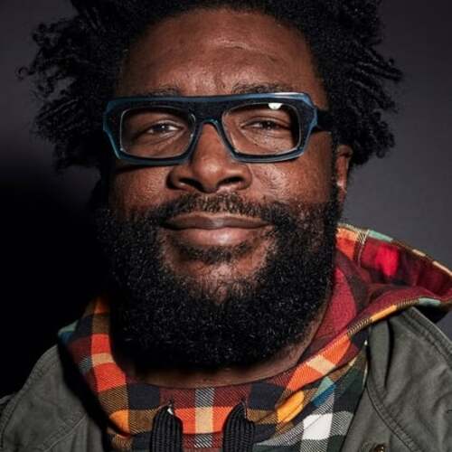 Questlove