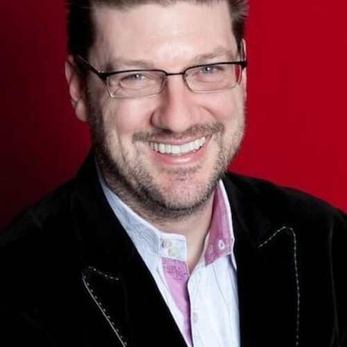 Randy Pitchford