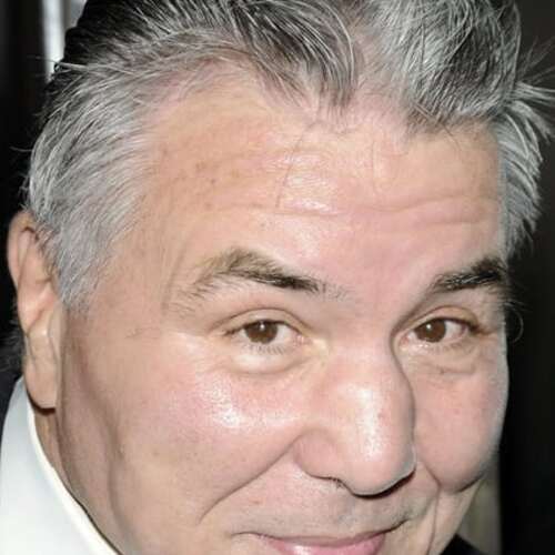 George Chuvalo