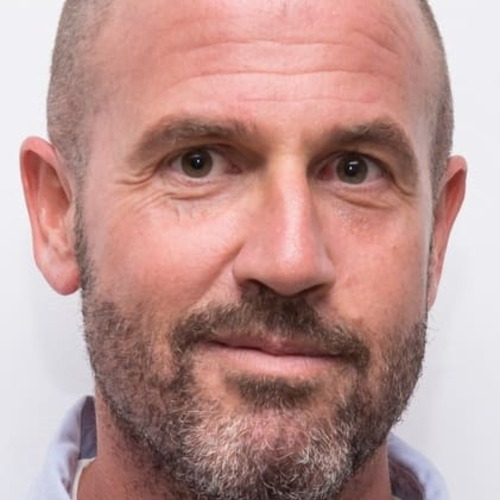 James Frey