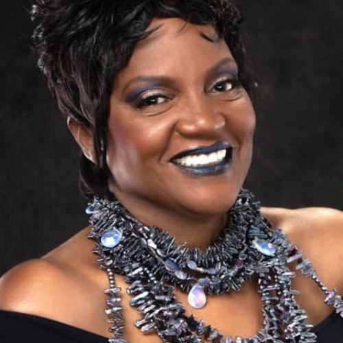 Anna Maria Horsford