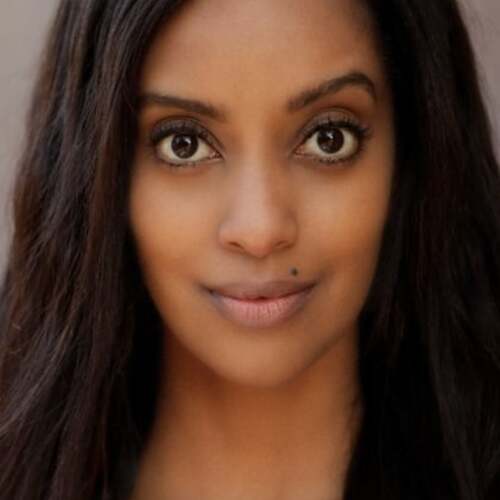 Azie Tesfai