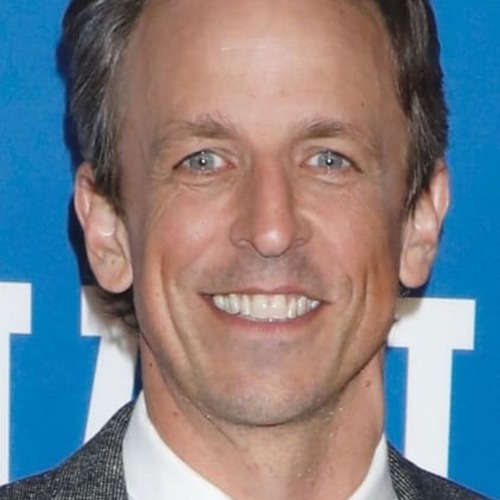 Seth Meyers