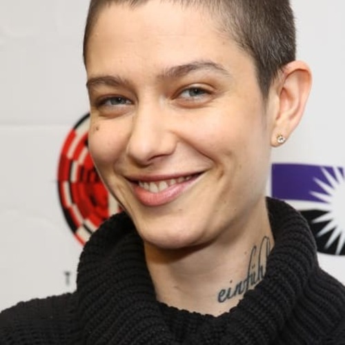 Asia Kate Dillon