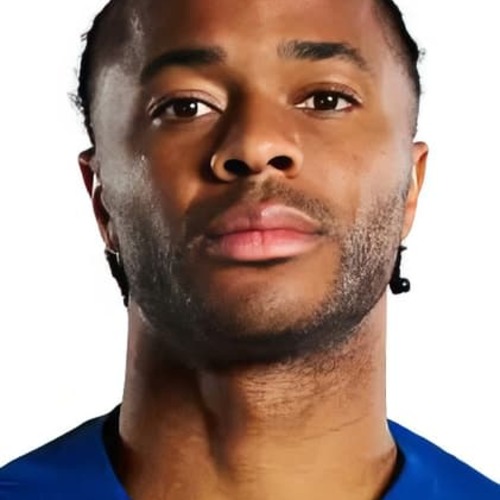 Raheem Sterling