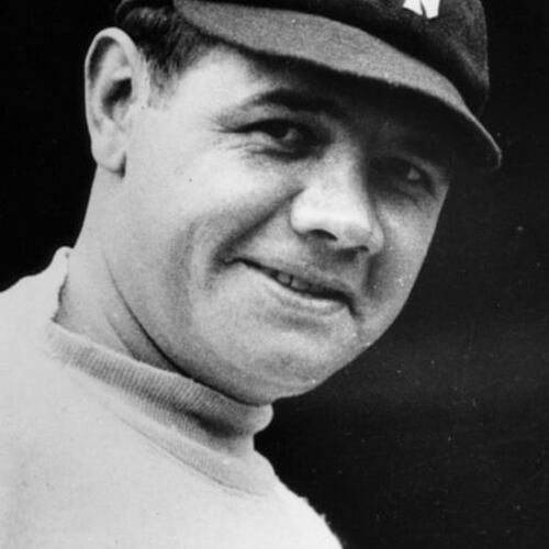 Babe Ruth