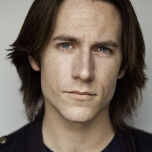 Matthew Mercer