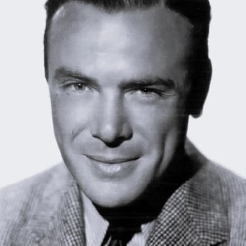 Dean Jagger