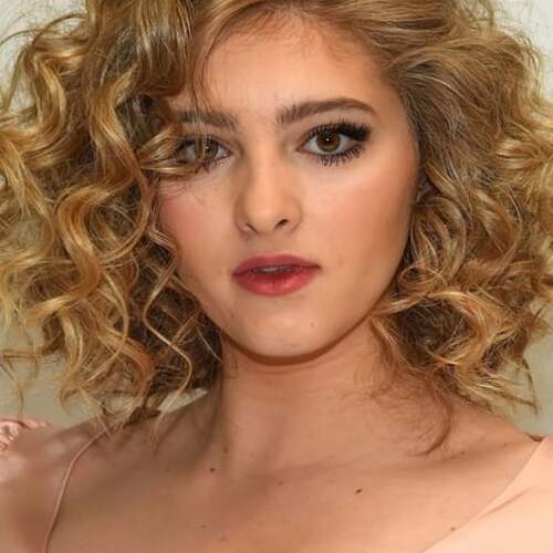 Willow Shields