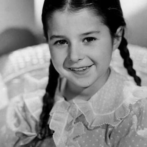 Virginia Weidler