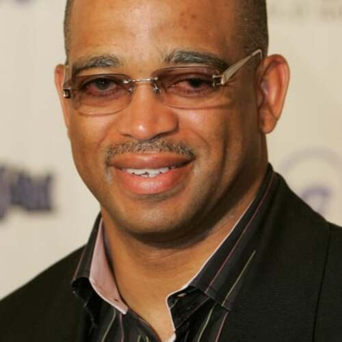 Stuart Scott