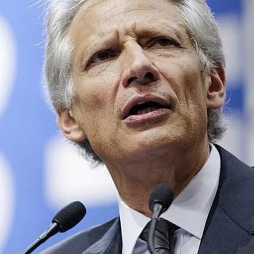 Dominique de Villepin