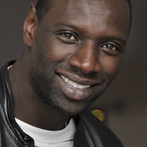 Omar Sy