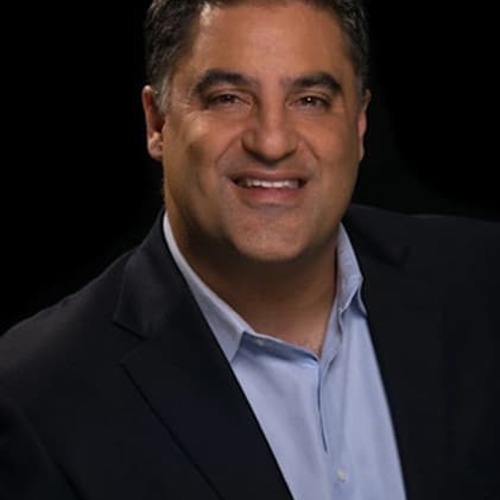 Cenk Uygur