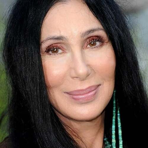 Cher