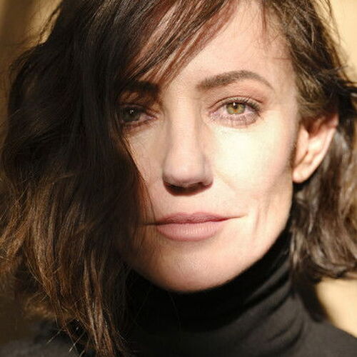 Orla Brady