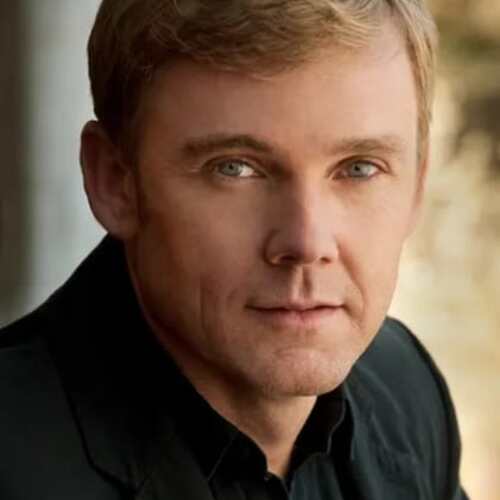 Rick Schroder