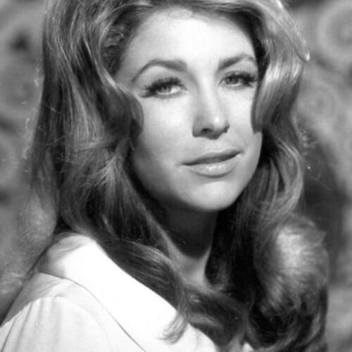 Michele Carey