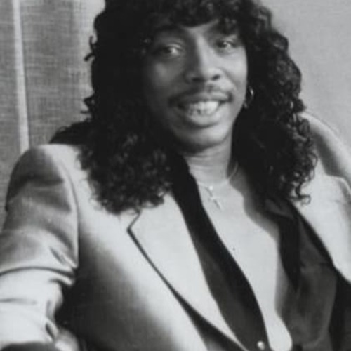 Rick James