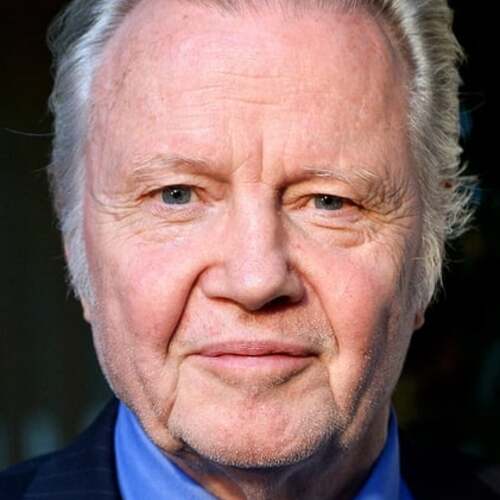 Jon Voight