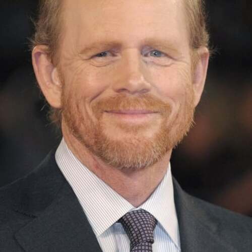 Ron Howard