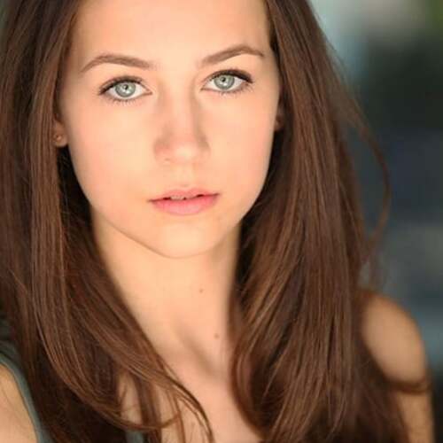 Emma Fuhrmann