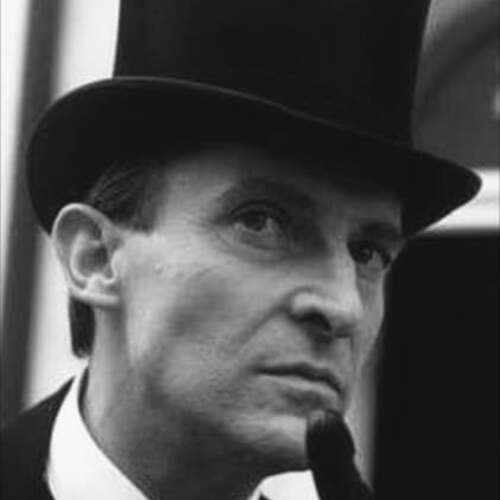 Jeremy Brett