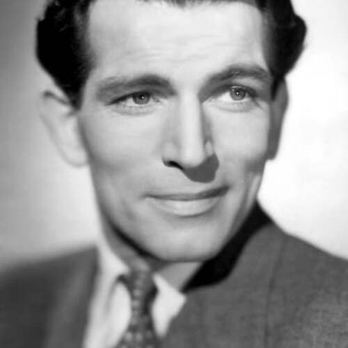 Michael Rennie