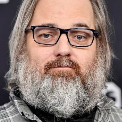 Dan Harmon