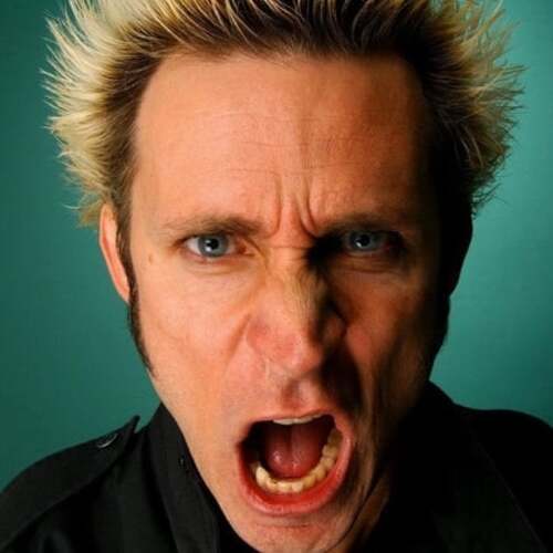 Mike Dirnt