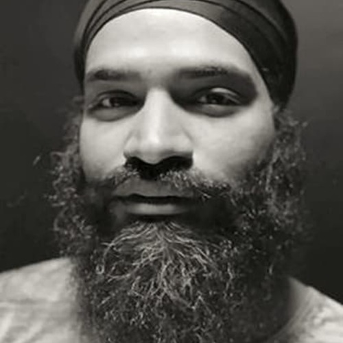 Satnam Ramgotra