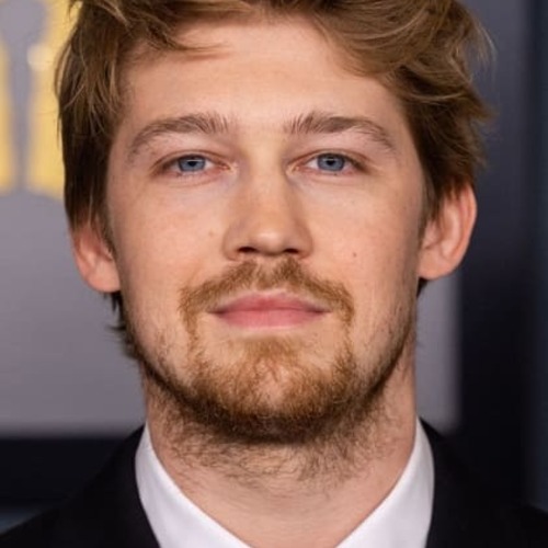 Joe Alwyn