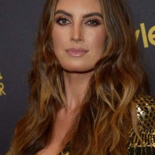 Elizabeth Chambers