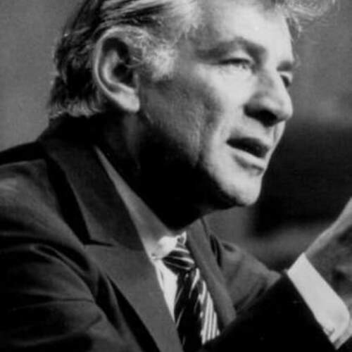 Leonard Bernstein