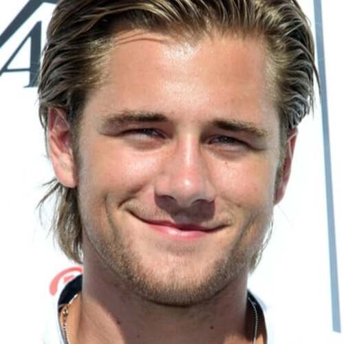 Luke Benward