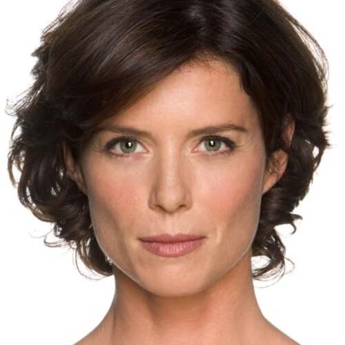 Torri Higginson