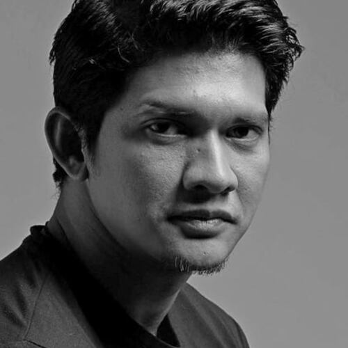 Iko Uwais