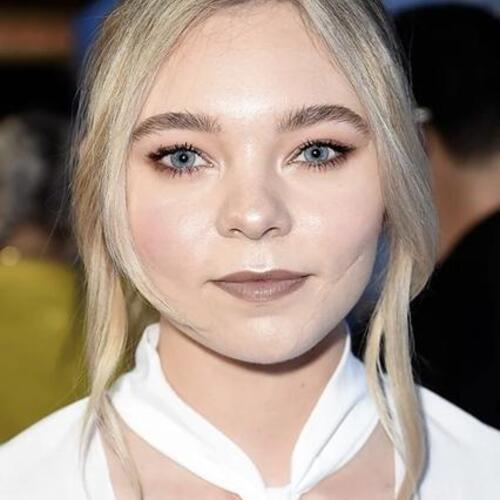 Taylor Hickson