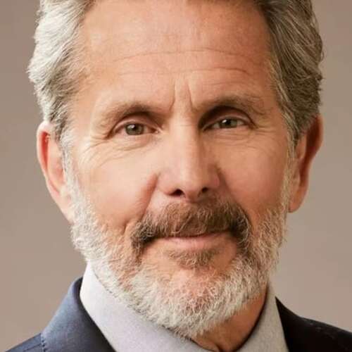 Gary Cole