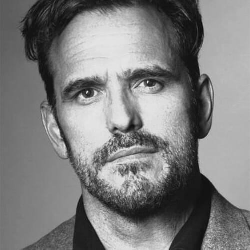 Matt Dillon