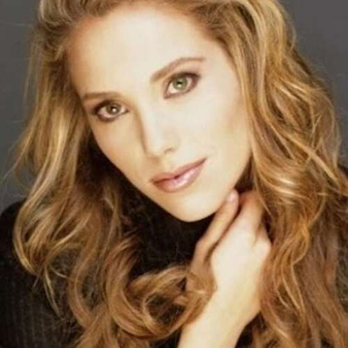 Elizabeth Berkley