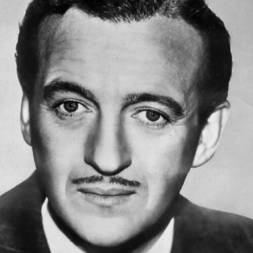 David Niven