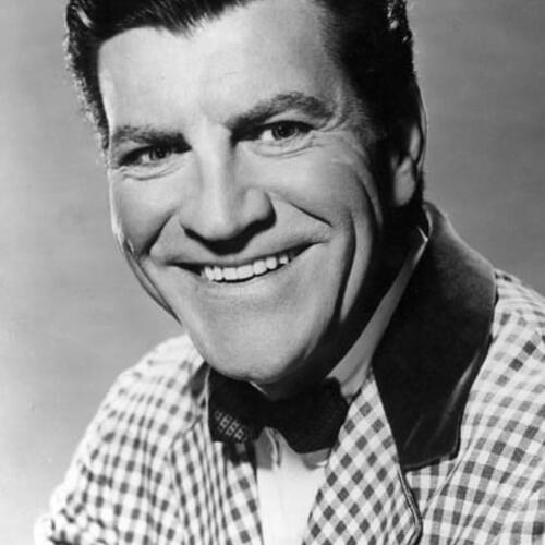 Robert Preston