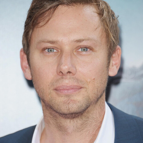 Jimmi Simpson