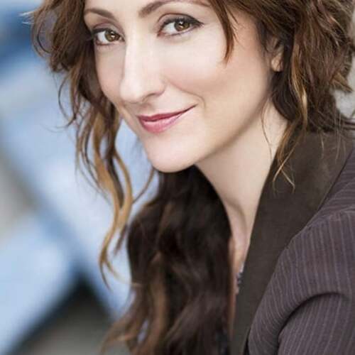 Carmen Cusack