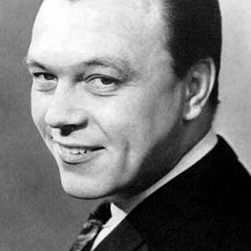 Matt Monro