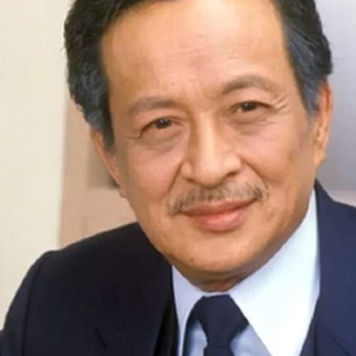 Kwan Hoi-San