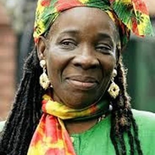 Rita Marley