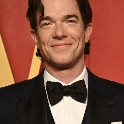 John Mulaney