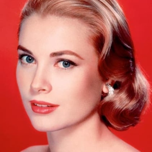 Grace Kelly